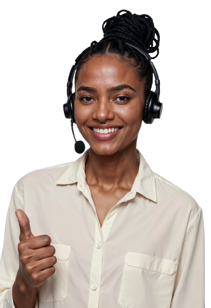 Atendimento profissional